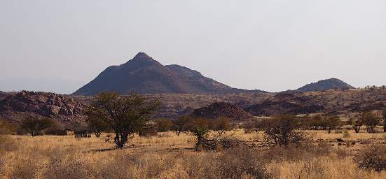 Swakop Damaraland