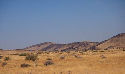 Swakop Damaraland