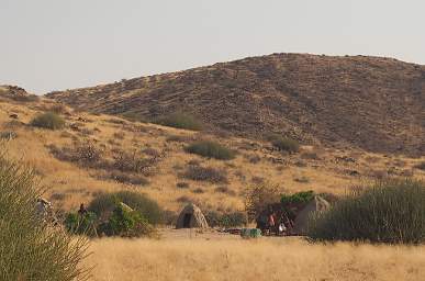 Swakop Damaraland