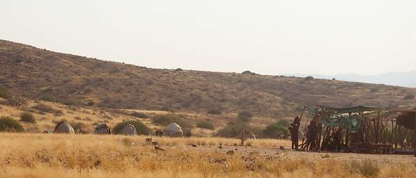 Swakop Damaraland