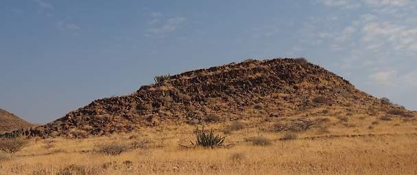 Swakop Damaraland