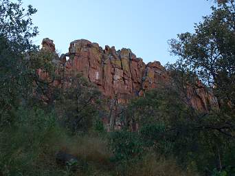 Waterberg