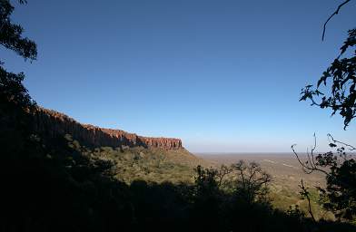 Waterberg