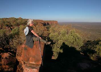 Waterberg Dona