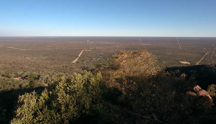 Waterberg Plains