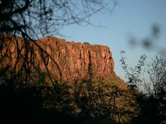 Waterberg