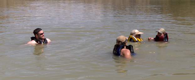 Camden Swim Lessons