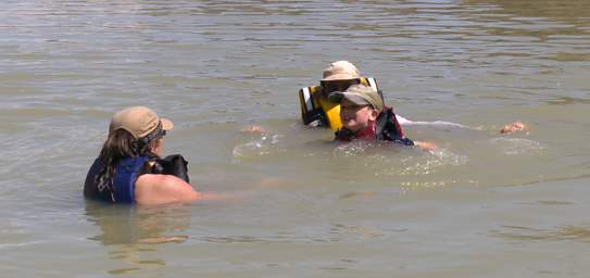 Camden Swim Lessons