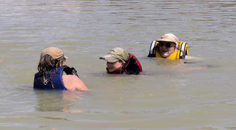 Camden Swim Lessons