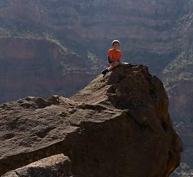 Lathum Climbing Rocks