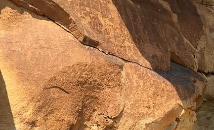 Petroglyphs 6482