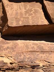 Petroglyphs 5708