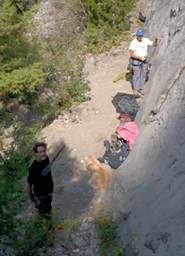 Belay Kurt Michael