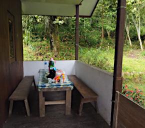 Lodging