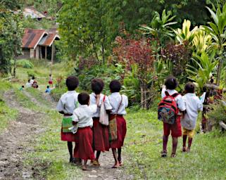 School Children