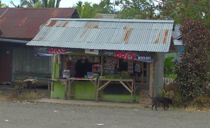 Arfak Store