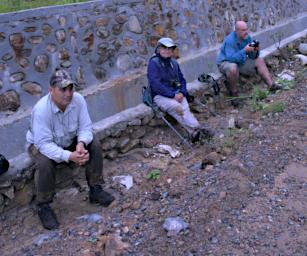 Arfak Low Camp Mehd Dona Ram By Road