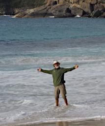 Fitzgerald NP Beach Gary