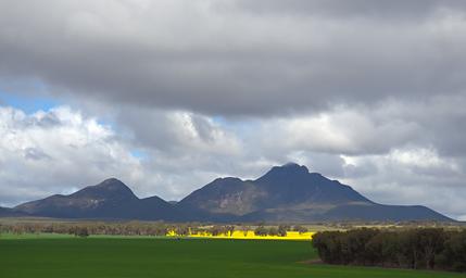 Stirling Range National Park