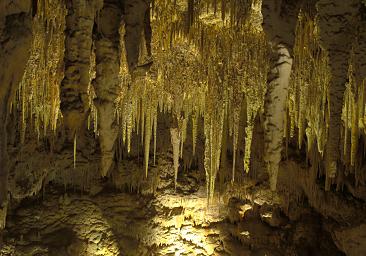 Ngilgi Cave