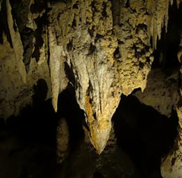 Ngilgi Cave