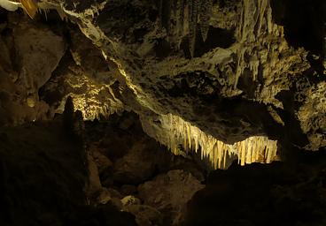 Ngilgi Cave