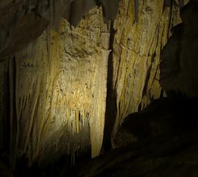 Ngilgi Cave