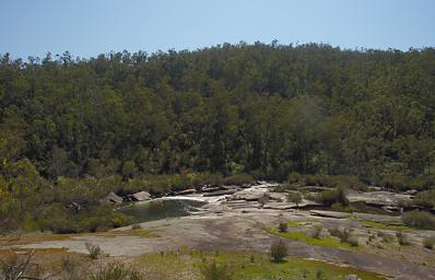 Wellington NP