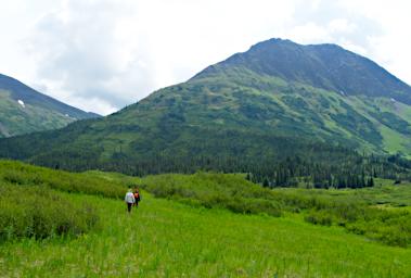 Hike