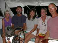 Xxx, Norm, Jennifer, Christi, Gary on Essence