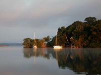 Foole on Bahia de Buena Vista