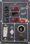 Electrical Panel