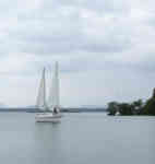 Freedom Yacht