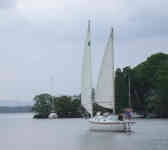 Freedom Yacht