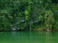 Rio Dulce