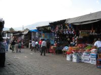 Market