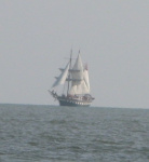 Square Rigger