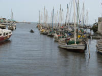 Fishing Boats