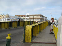 Swing Bridge