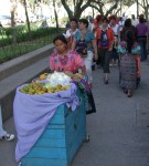 Street Vendor