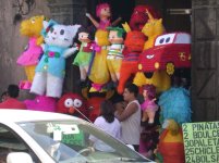 Pinatas