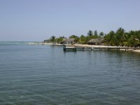 Glovers Reef, Long Cay