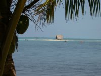 Glovers Reef, Long Cay