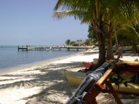 Glovers Reef, Long Cay