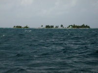 Laughing Bird Cay