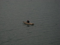 Atitlan boat