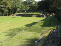 Quirigua