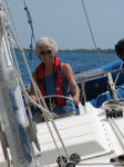 Dona Sailing