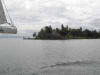 Castillo San Filipe