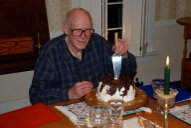 86th birthday